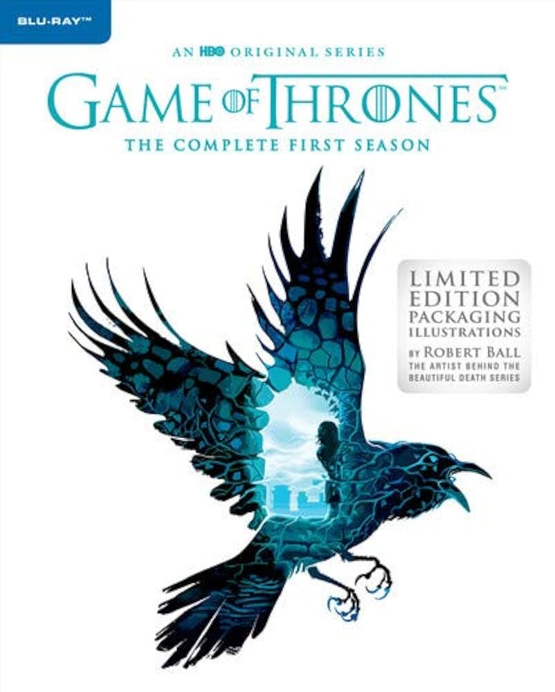 その他 Game of Thrones: The Complete First Season [Blu-ray] Amazon.co.jp | Game of Thrones: The Complete First Season